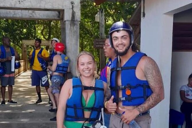 Full Day Private Tour in Puerto Plata - Dominican Amber Museum and the Amber Coast