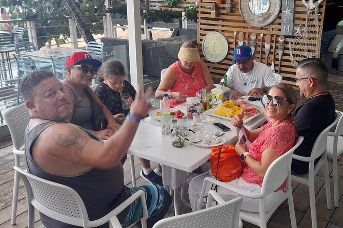 Full Day Private Tour in Puerto Plata - Parque Central Independencia and local civic life
