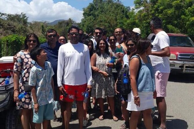 Full Day Private Tour in Puerto Plata - Food, shopping, and the value of a private guide