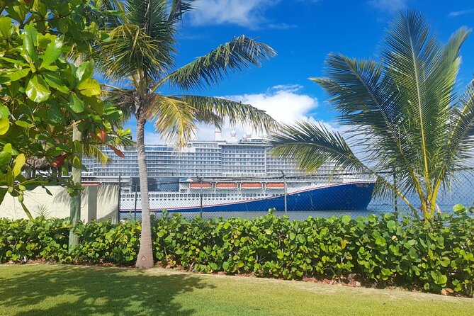 Full Day Private Tour in Puerto Plata - Timing, pickup, and who will enjoy this tour
