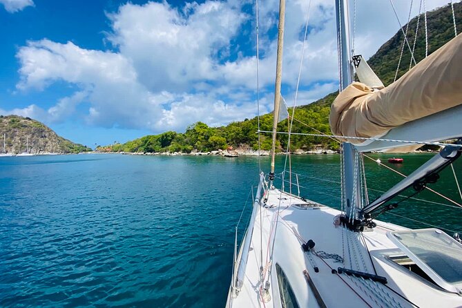 Full-Day Sailing and Snorkeling Excursion to Les Saintes - Key points to know before booking