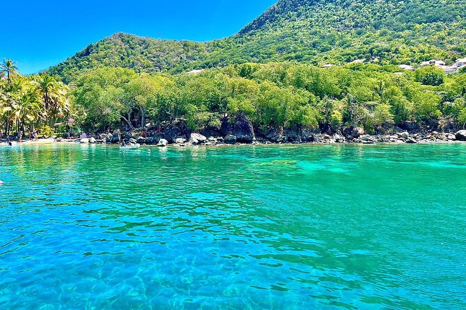 Full-Day Sailing and Snorkeling Excursion to Les Saintes - What this sailing day is really about