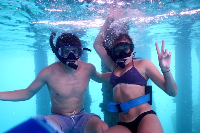 Full-Day Snorkeling Tour to Culebra Island with Lunch - Why this Culebra trip is more than a beach transfer