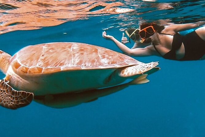 Full-Day Snorkeling Tour to Culebra Island with Lunch - Lunch, snacks, and the afternoon rhythm