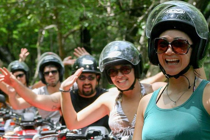 Full-Day Tour 4x4 ATV, Water Cave, and Snorkeling Cruise - Why splitting the tour over two days makes sense