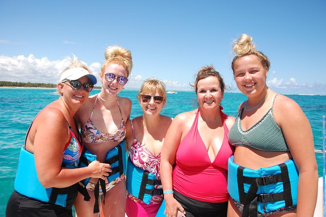 Full-Day Tour 4x4 ATV, Water Cave, and Snorkeling Cruise - What is included, and where the price can rise