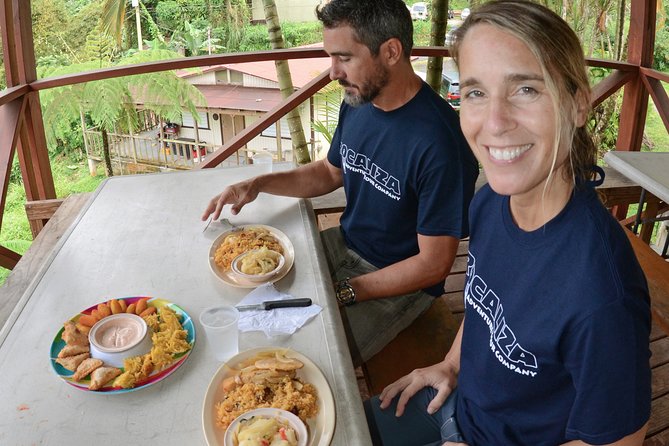 Full-Day Zipline and Waterfall Rappelling Adventure Near San Juan - Who will enjoy this most