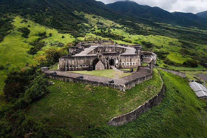 Full Island Panoramic Tour of St Kitts - Key things to know before you book