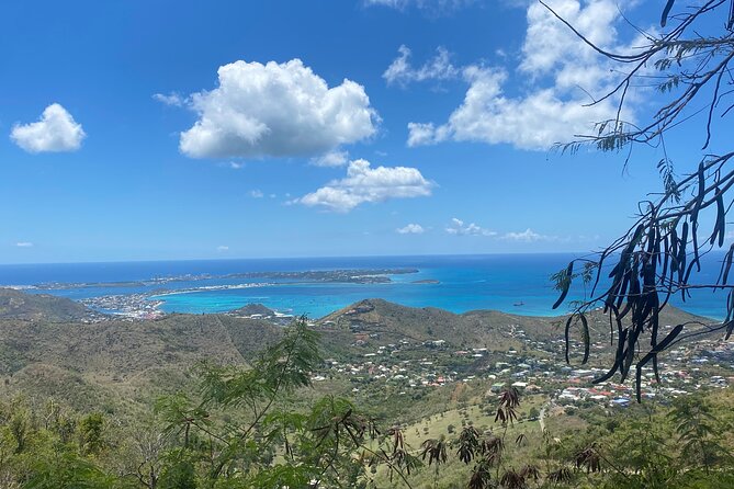 FUN DAY St.Maarten Island Sightseeing Tour with Beach - Maho Beach and the famous aircraft approach