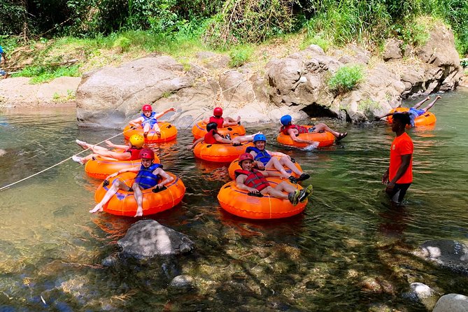 FUNtastic River Tubing - Key points to know before you book