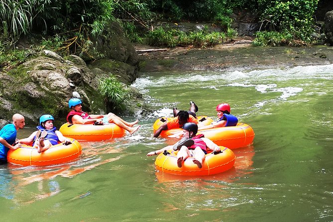 FUNtastic River Tubing - Price, timing, and the overall value