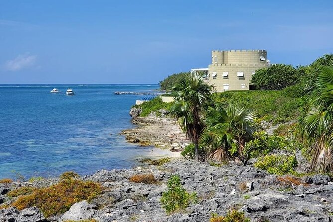 Get Anchored - Who will enjoy this private charter most