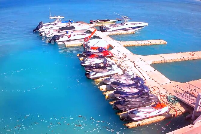 Ghost Freighter Seafari ( abandoned shipwreck) - Secluded Beaches and Small Cays