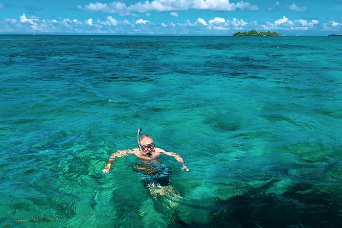 Glass Bottom Boat Ride/Snorkeling/Booby Cay Island from Negril - FAQ