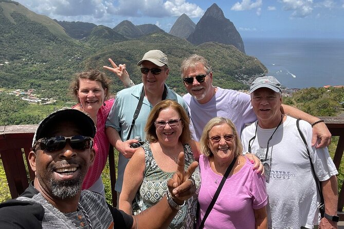 Good Vibes Tours with Dannyboy & Co. – Private Island Experiences - Sulphur Springs is the tour’s unusual center