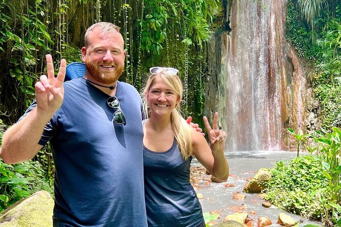Good Vibes Tours with Dannyboy & Co. – Private Island Experiences - The guides make the long drive worthwhile