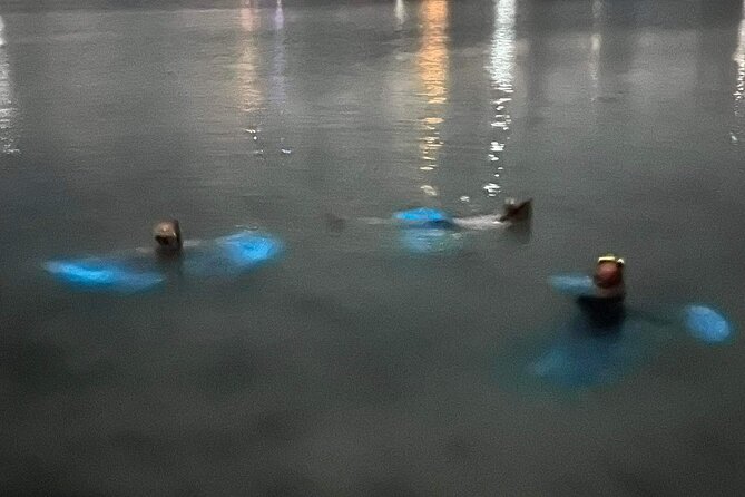 Grand Cayman - Bioluminescent Bay Tour - What to pack for a more comfortable evening