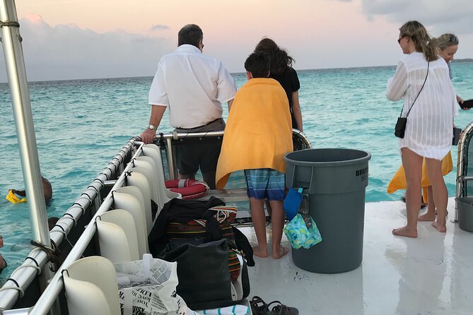 Grand Cayman - Bioluminescent Bay Tour - Who will enjoy this Grand Cayman tour most