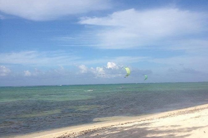 Grand Cayman Kitesurf Gear Rental - What the strongest praise points to
