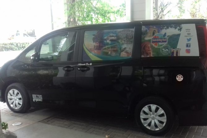 Grand Palladium Lady Hamilton Transfers from Montego Bay Airport - Leaving Sangster Airport without the taxi queue