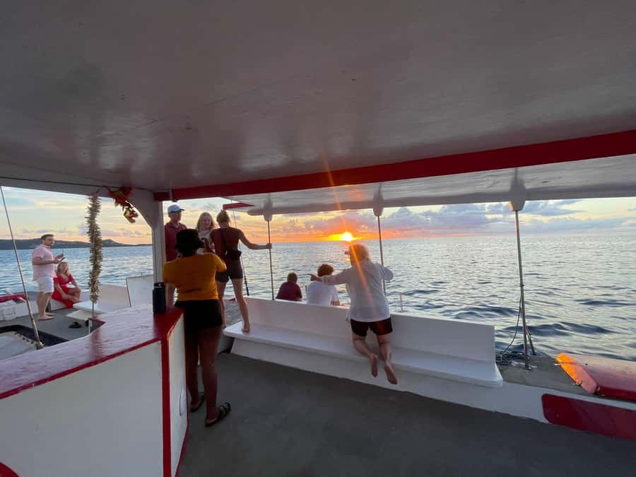 Grenada: Sailing and Snorkeling To the Underwater Sculpture - Key things to know before you book