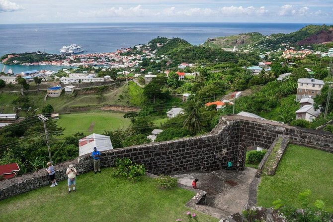 Grenada Spice Gardens, Rum & Chocolate Tour (Full/Half Day) - Chocolate, cocoa, and the House of Chocolate