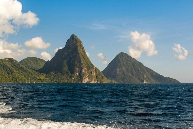 Gros Piton Hike - What the Gros Piton day actually involves