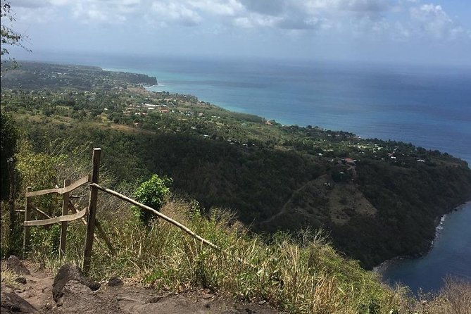 Gros Piton Hike with Dannyboy & Co. - Who will enjoy this Gros Piton outing