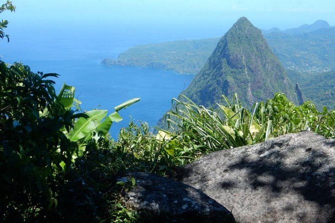 Gros Piton Hike with Dannyboy & Co. - Practical advice for a smoother climb