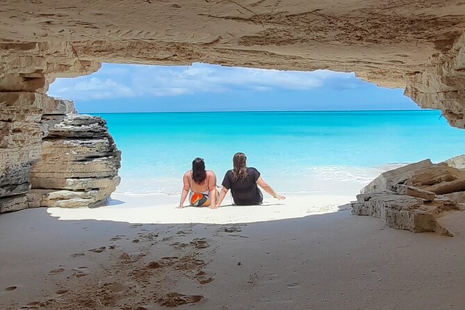 Group Reef, Beach and Sandbar Tour from Providenciales - Why this Providenciales boat trip works so well