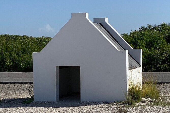 Guided Bonaire North and South Tour - Kralendijk, Rincon, and local life