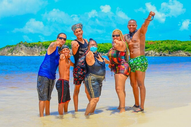 Guided Tour in Four Wheels (ATV) by Macao Beach, Taíno Cave and Typical House - Is $57 a fair price?