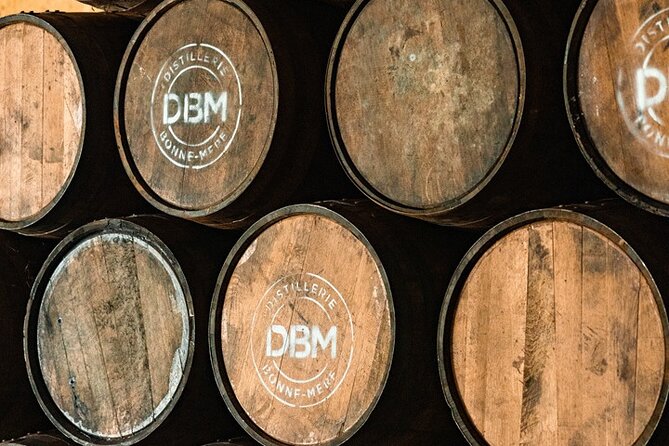 Guided tour with tasting of the Distillery Bonne Mère - A 90-minute introduction to Guadeloupean rum