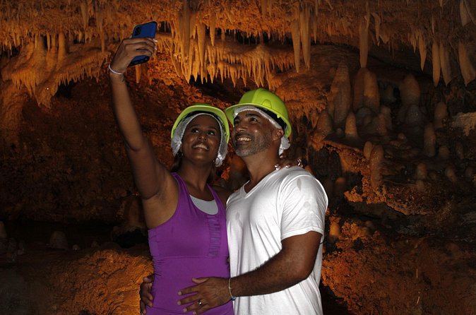 Gully Challenge Course & Cave Tour at Harrison's Cave by Chukka - Who should book this experience