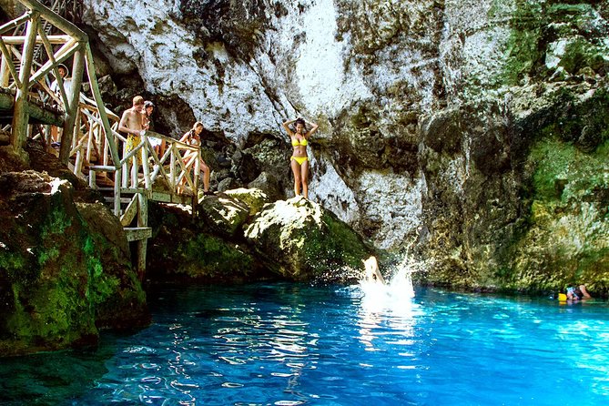 Half-Day Adventure 4x4 ATV, Water Cave and Dominican Culture - Quick take: what you are really booking