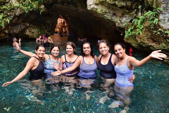 Half-Day Adventure 4x4 ATV, Water Cave and Dominican Culture - Who should book this half-day outing?