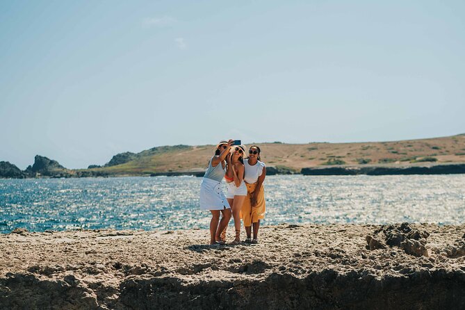 Half-Day Aruba Island Tour from Oranjestad - A four-hour route that packs in Aruba’s landmarks