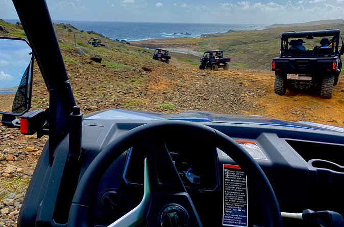 Half-Day Aruba UTV Adventure Tour - Is $220 a good value?