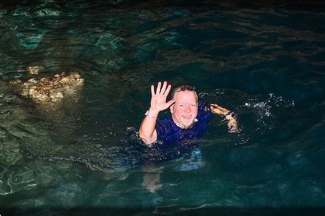 Half Day ATV Adventure Water Cave Authentic Eco Tour At PuntaCana - Guides can shape the whole day