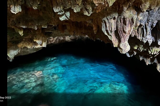 Half Day ATV Adventure Water Cave Authentic Eco Tour At PuntaCana - What to bring and what to expect