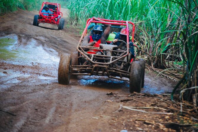 Half-Day ATV or Buggy 4X4 from Bayahibe - La Romana - What to bring, and what not to wear