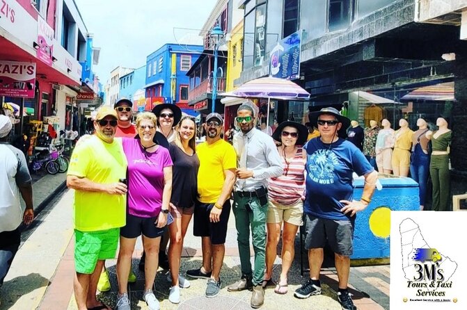 Half-Day Barbados Private Guided Customized Island Tours - What matters most before you book