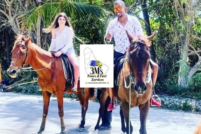 Half-Day Barbados Private Guided Customized Island Tours - Bridgetown, Independence Square, and Carlisle Bay