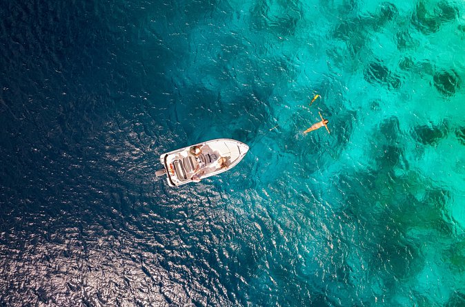Half Day Boat Rental on Bonaire - A practical four-hour plan
