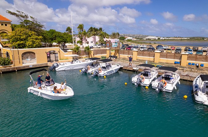 Half Day Boat Rental on Bonaire - Who will get the most from this rental