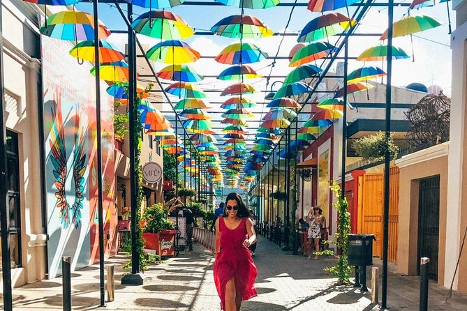 Half Day City Tour in Puerto Plata - Quick takeaways for this Puerto Plata tour