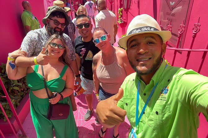 Half Day City Tour in Puerto Plata - Del Oro Chocolate Factory brings the sweetest stop