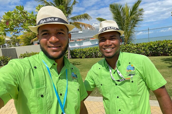 Half Day City Tour in Puerto Plata - What $40 buys you, and what it does not