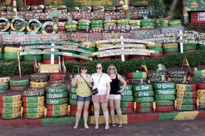 Half-Day Concord Waterfall and Chocolate Factory Tour - The driving is part of the experience