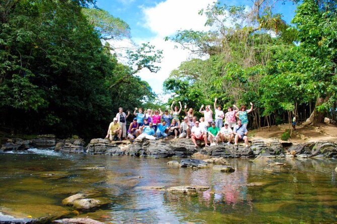 Half Day Dominican Republic Cultural Tour : Small Group - Why this tour is useful beyond Punta Cana